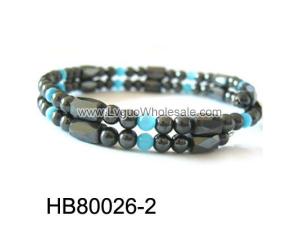 Hematite Bracelet